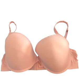 Juicy Couture Bra - 38 D - Pink